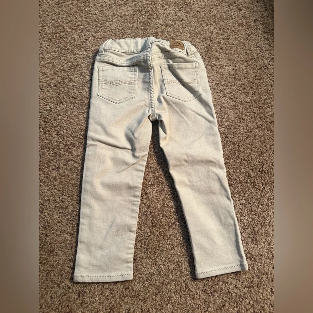 3T Pants - Leggings & Khaki’s
